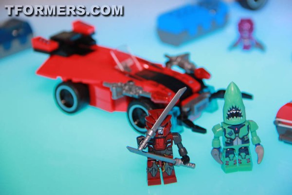 NYCC 2014   First Looks At Transformers RID 2015 Figures, Generations, Combiners, More  (14 of 112)